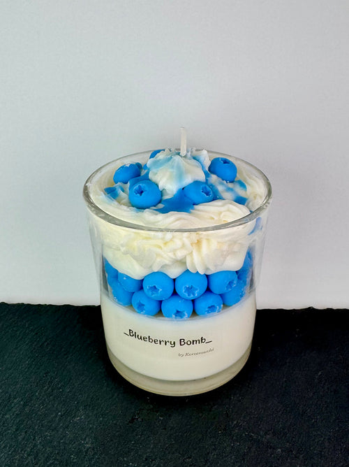 Blueberry Bomb