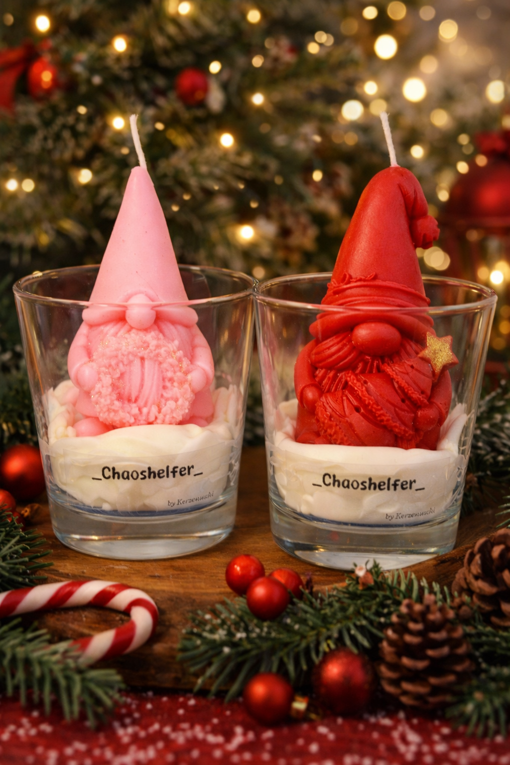 Chaoshelfer