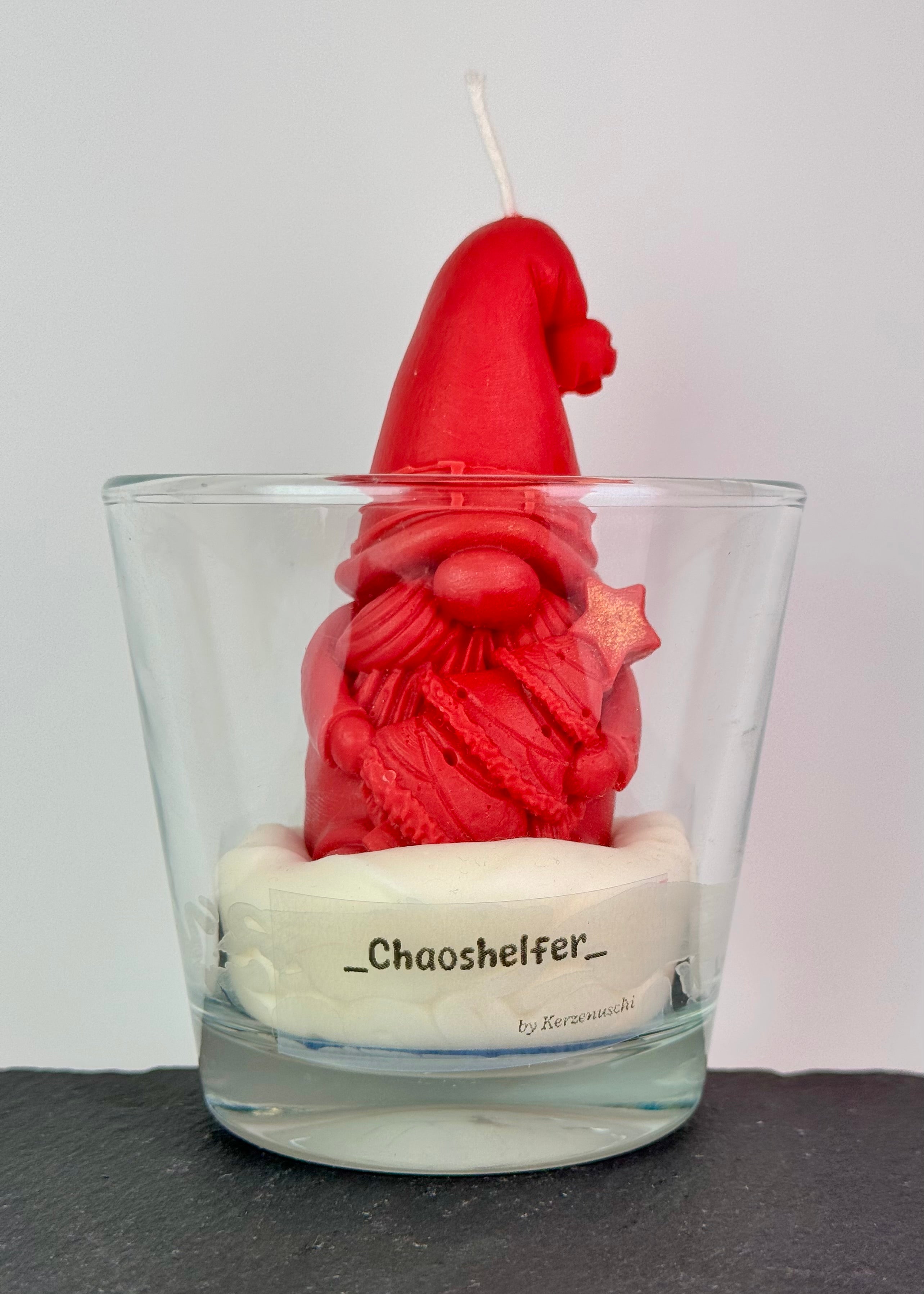 Chaoshelfer