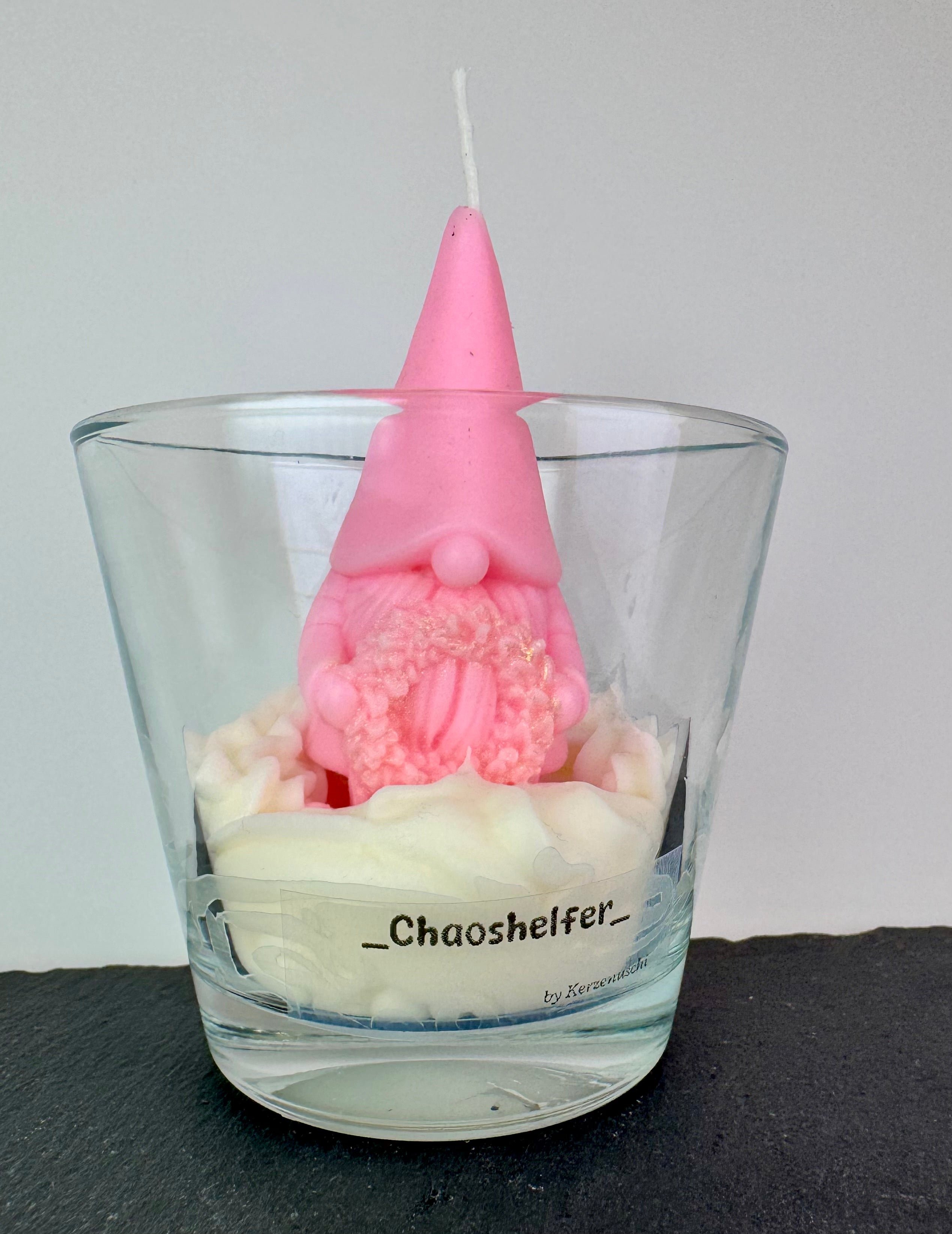 Chaoshelfer