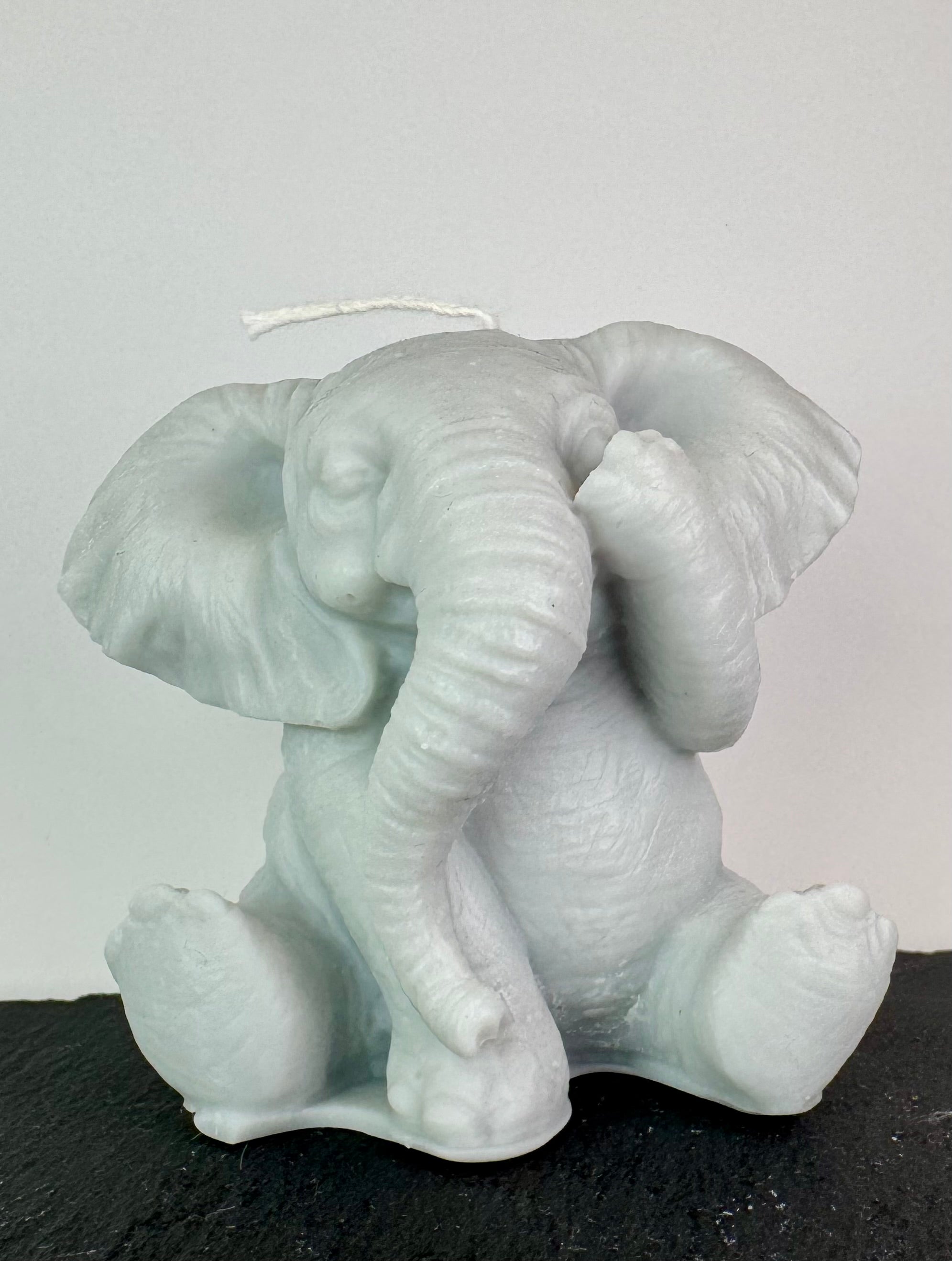 Elefant