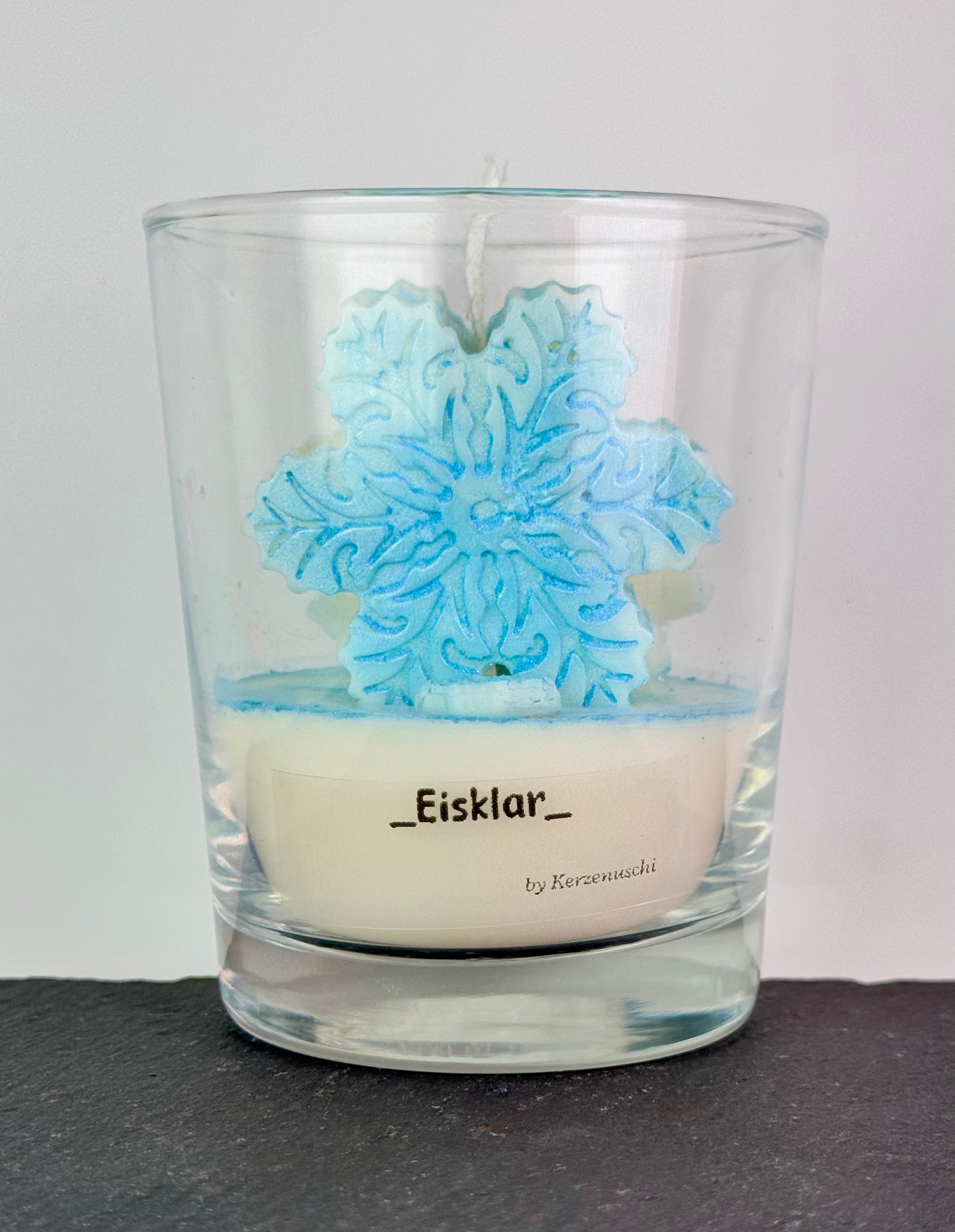 Eisklar