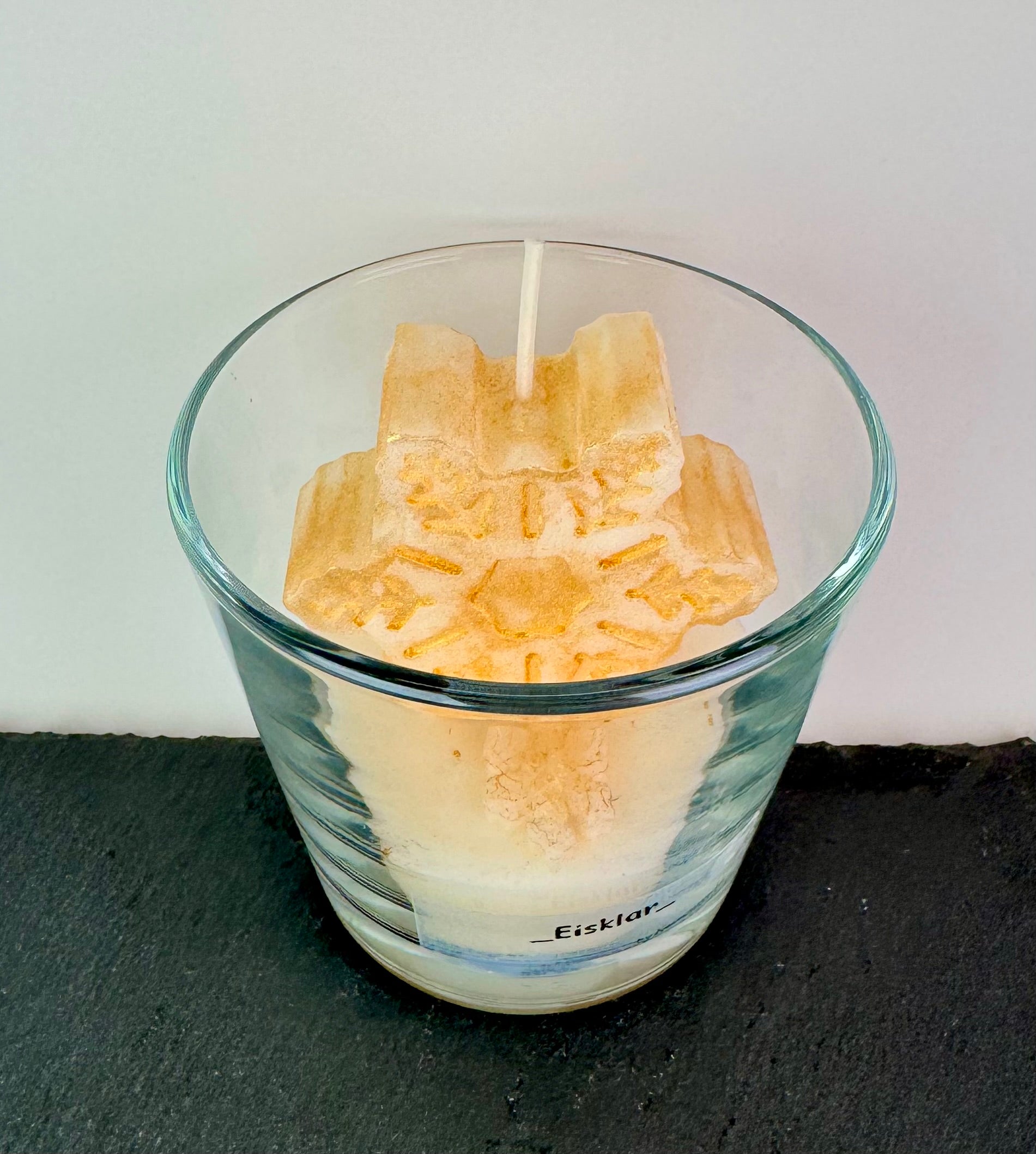 Eisklar