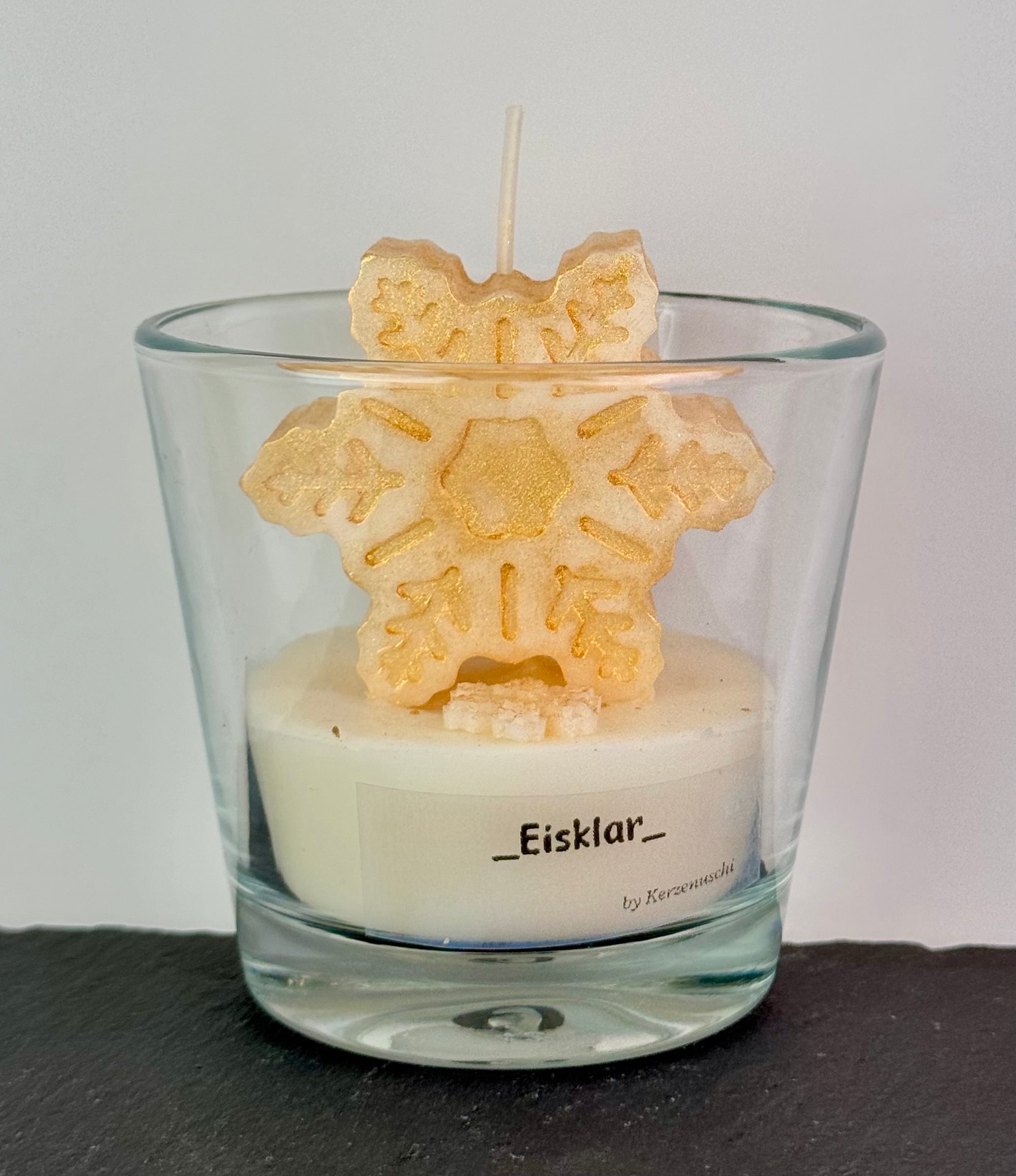 Eisklar
