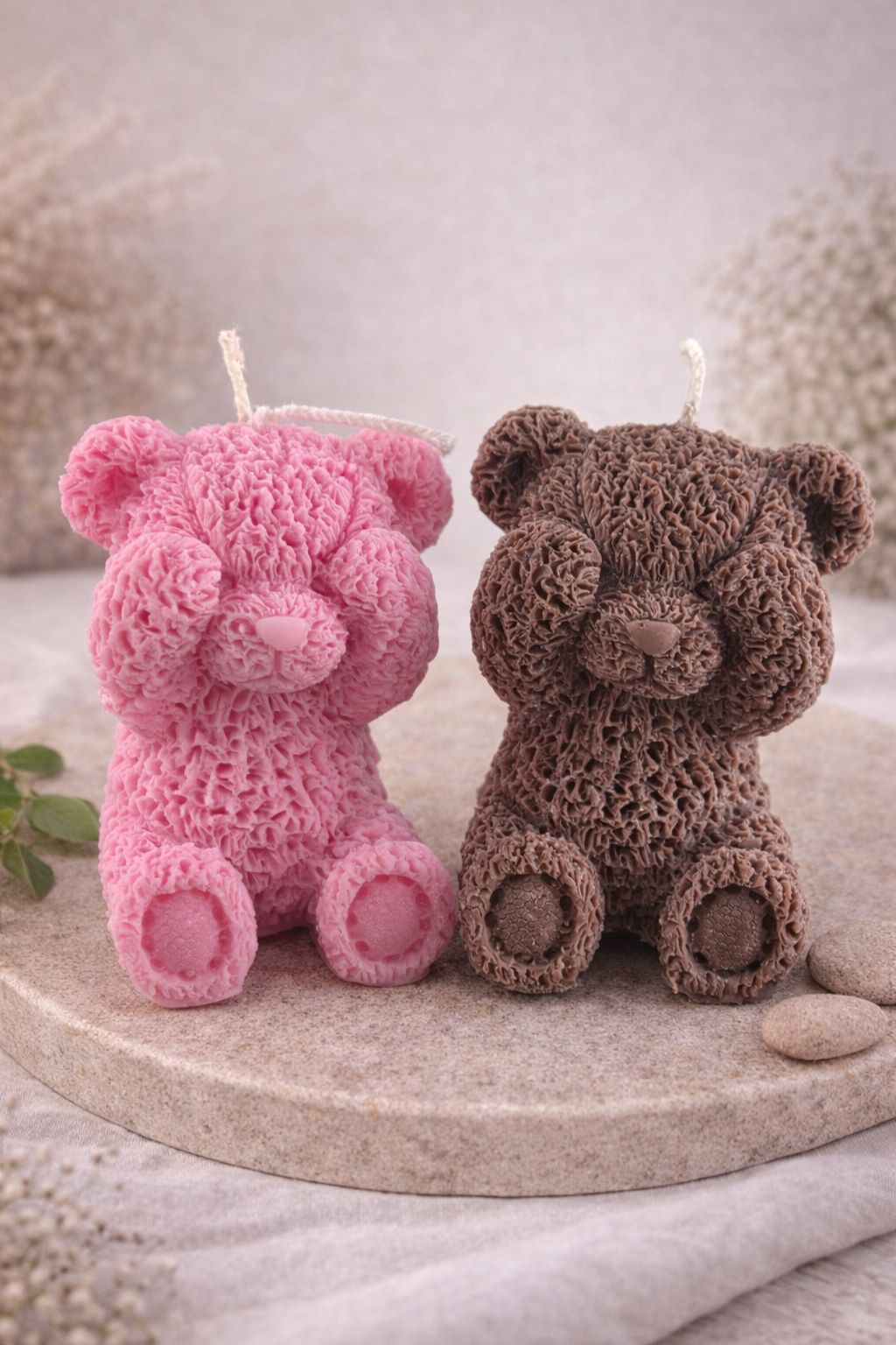 Teddy