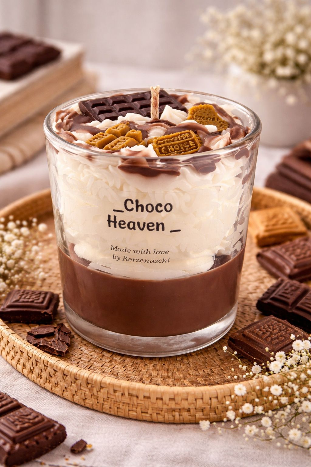Choco Heaven