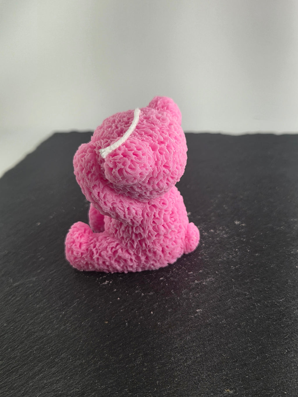 Teddy