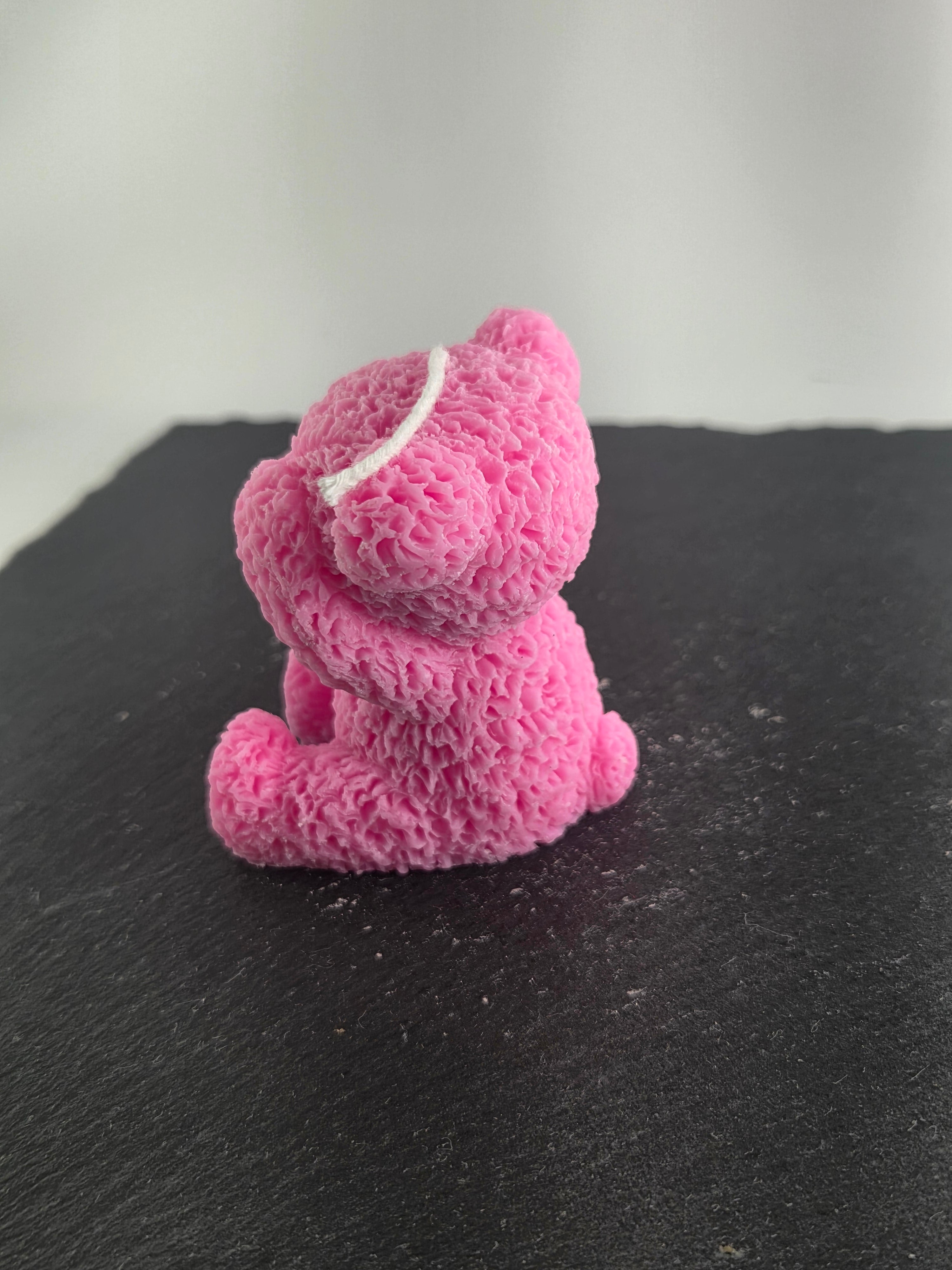 Teddy