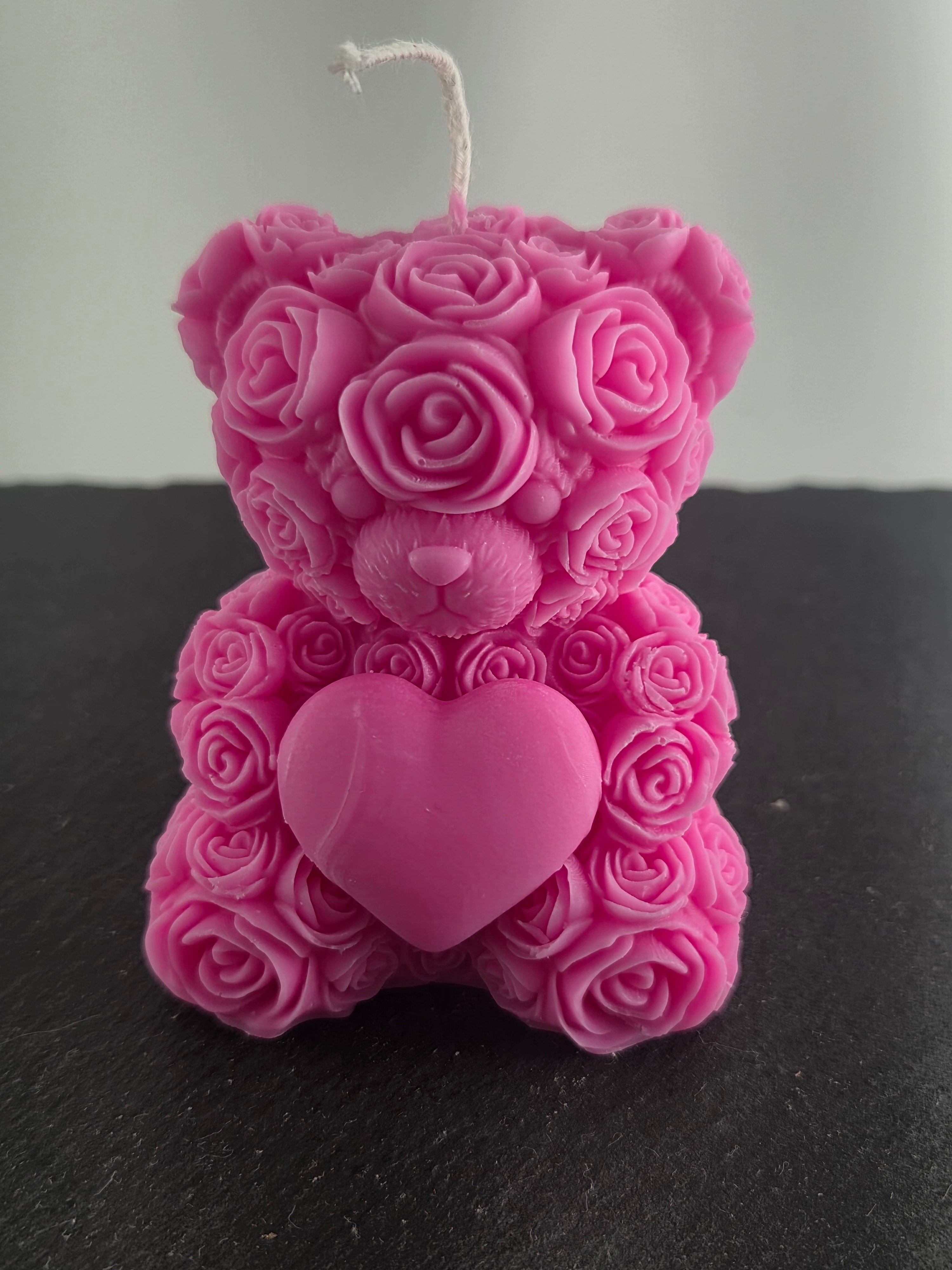 Blumenteddy