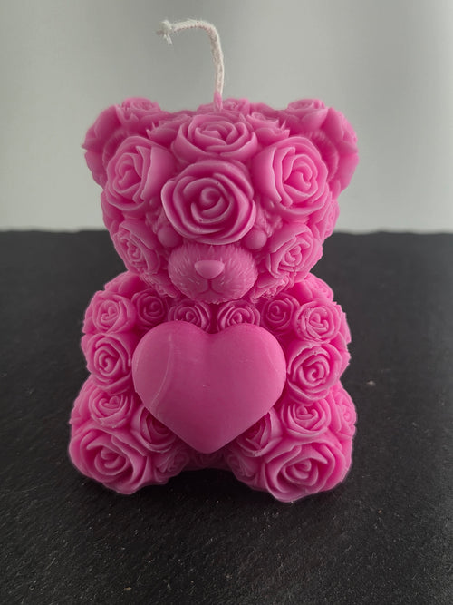 Blumenteddy