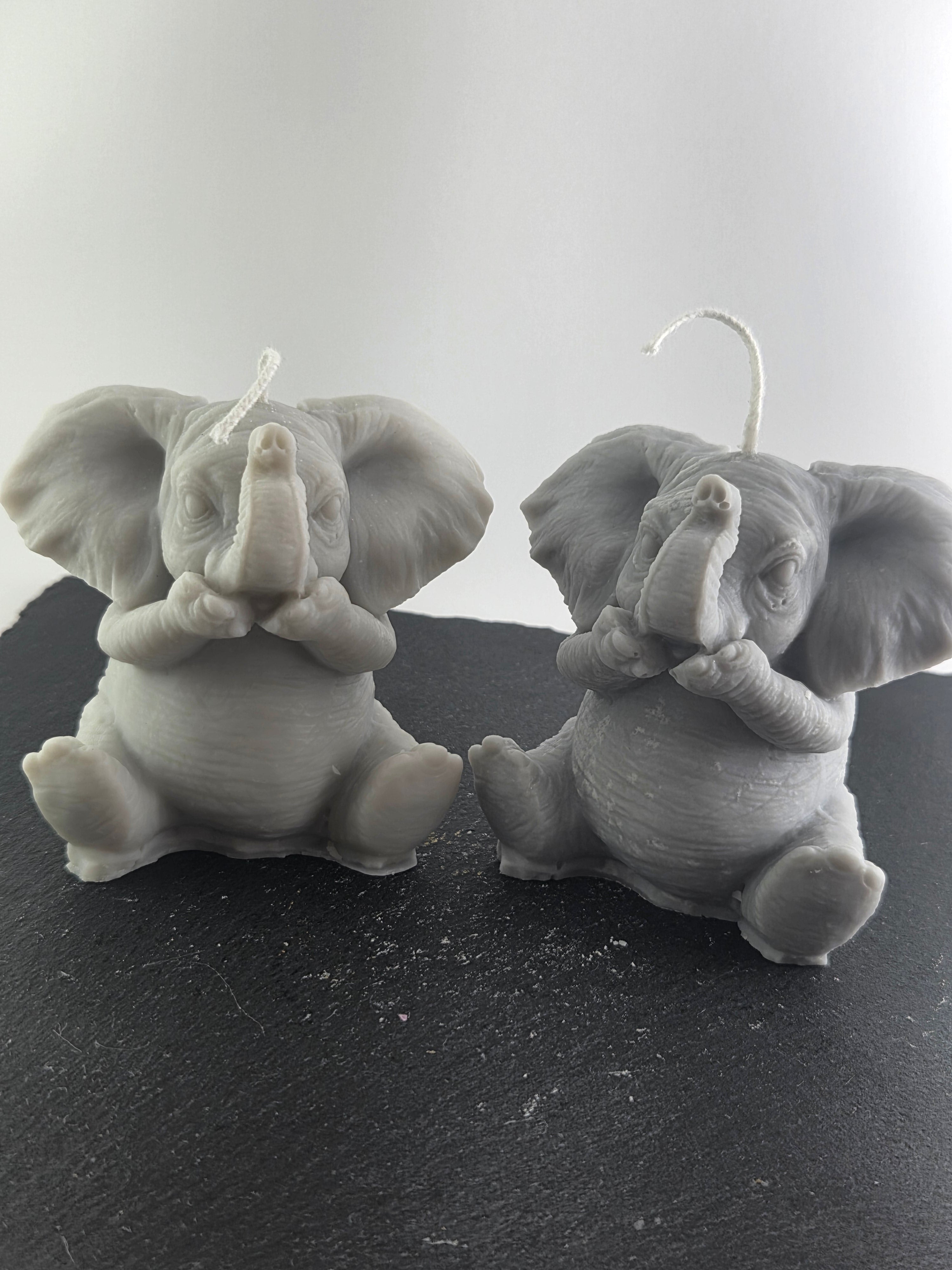 Elefant