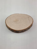 Kerzenteller Baumscheibe