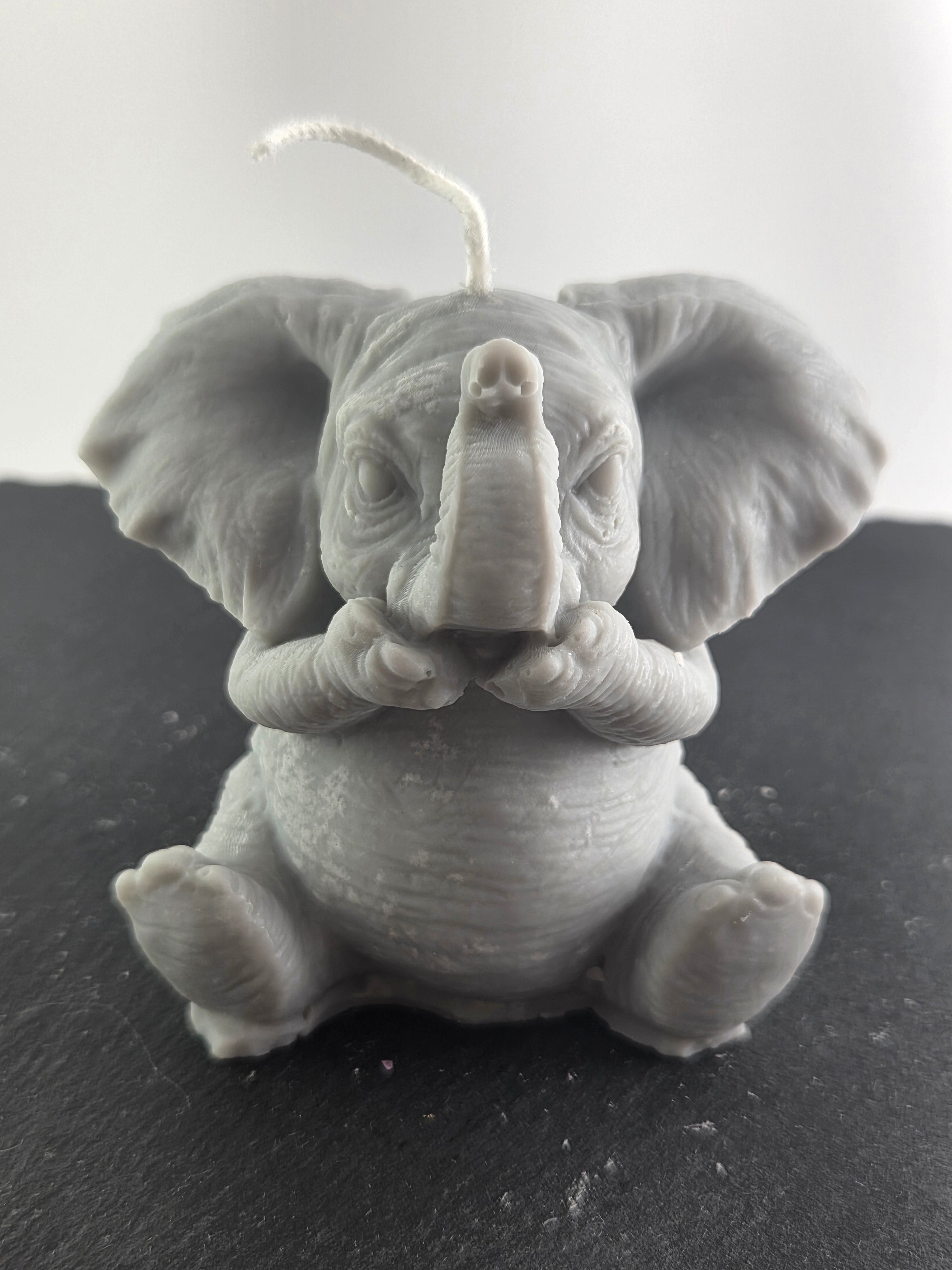 Elefant