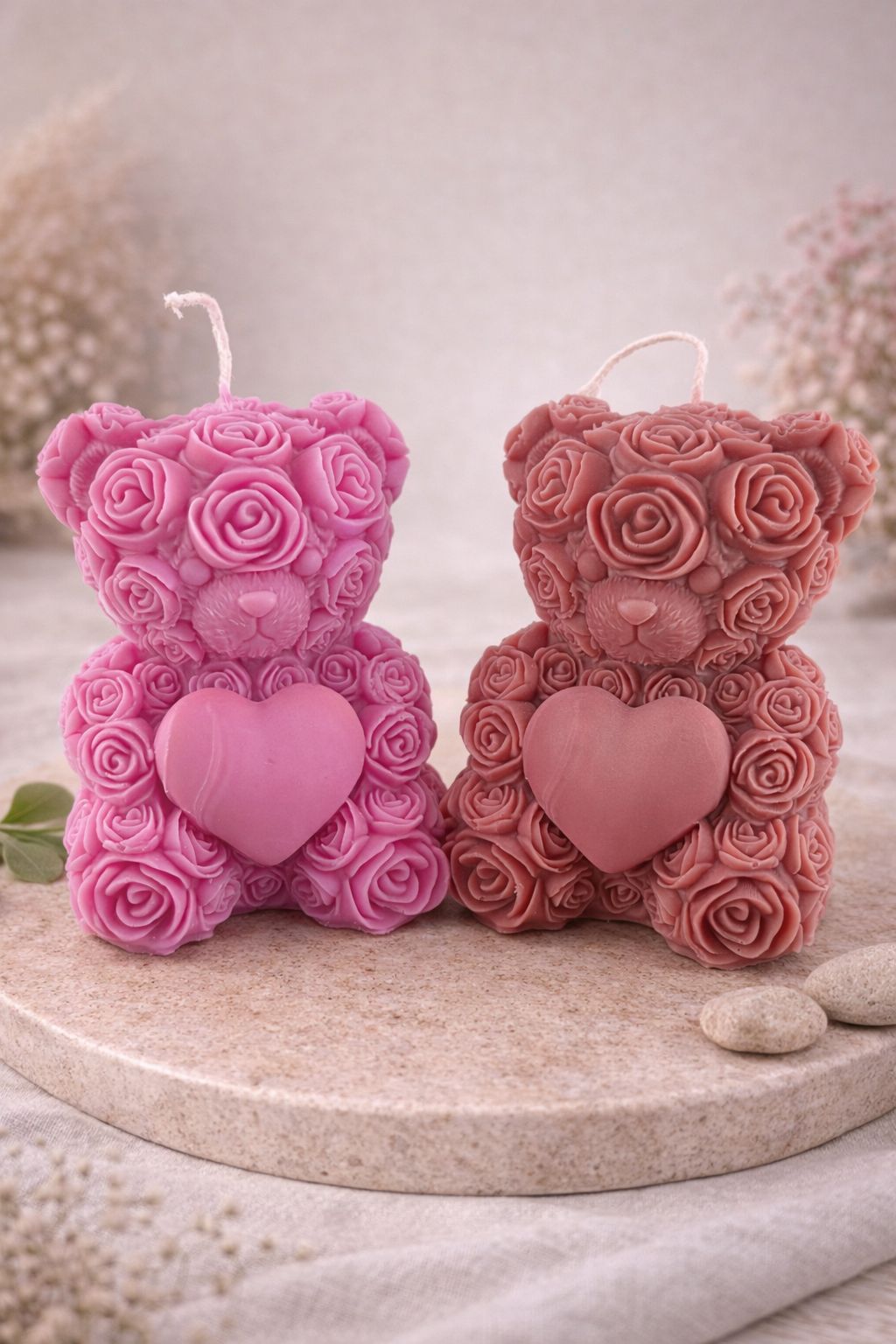 Blumenteddy