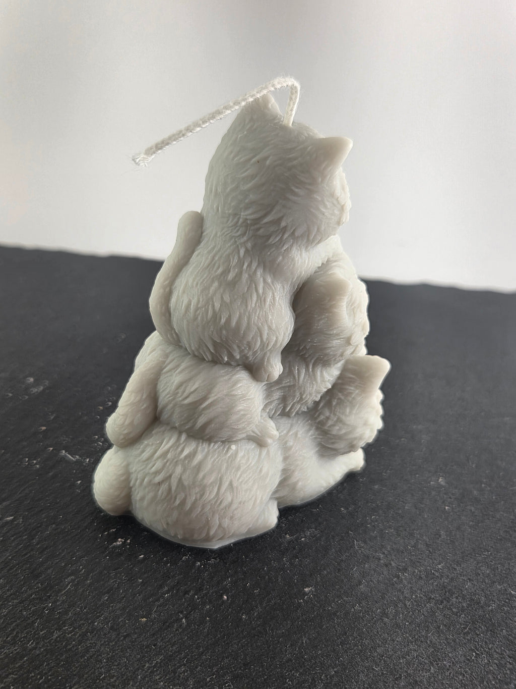 Katzenstapel