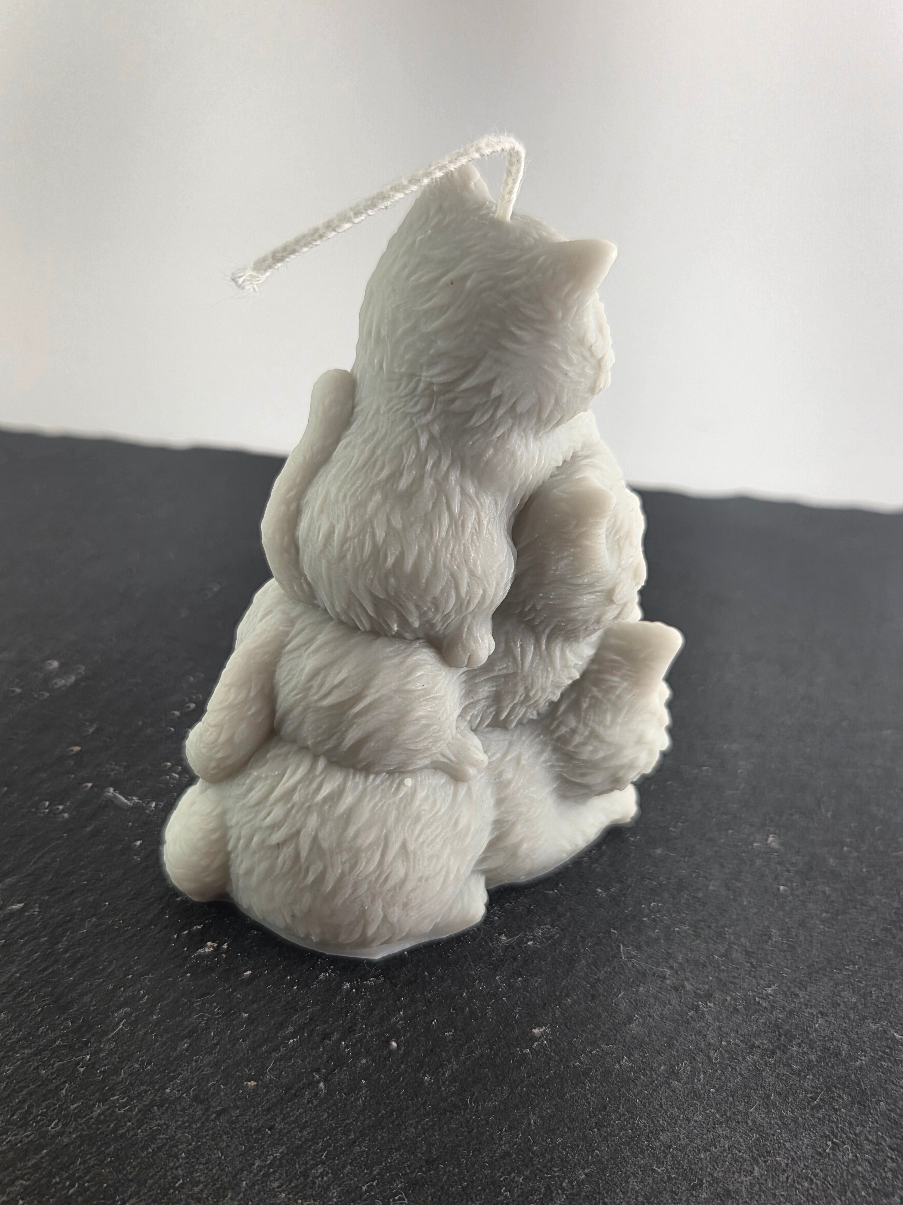 Katzenstapel