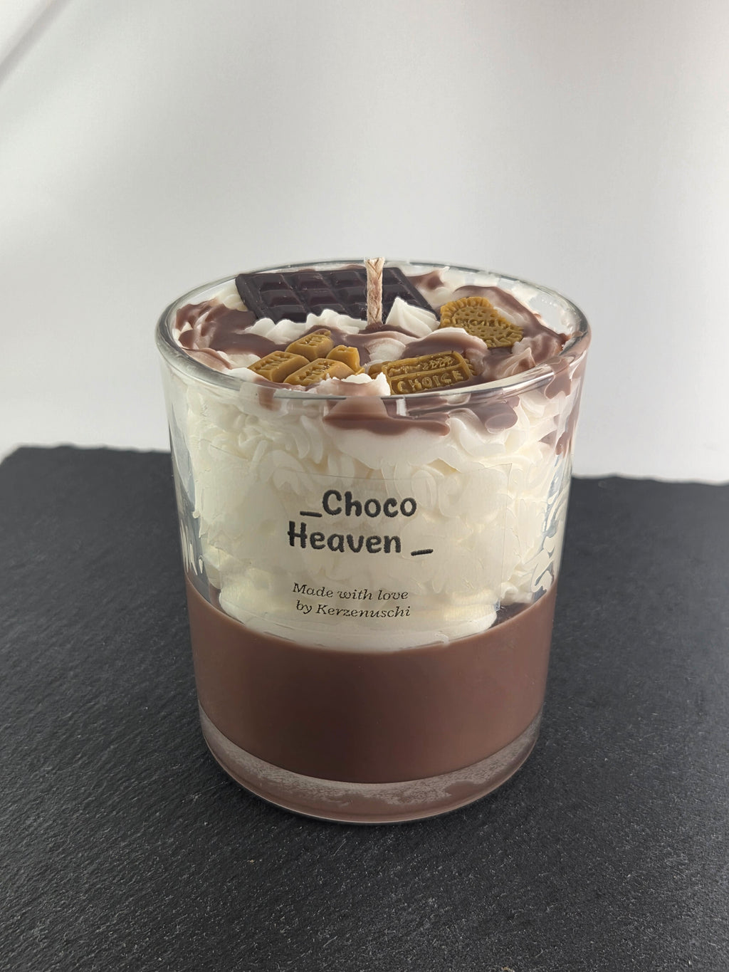 Choco Heaven