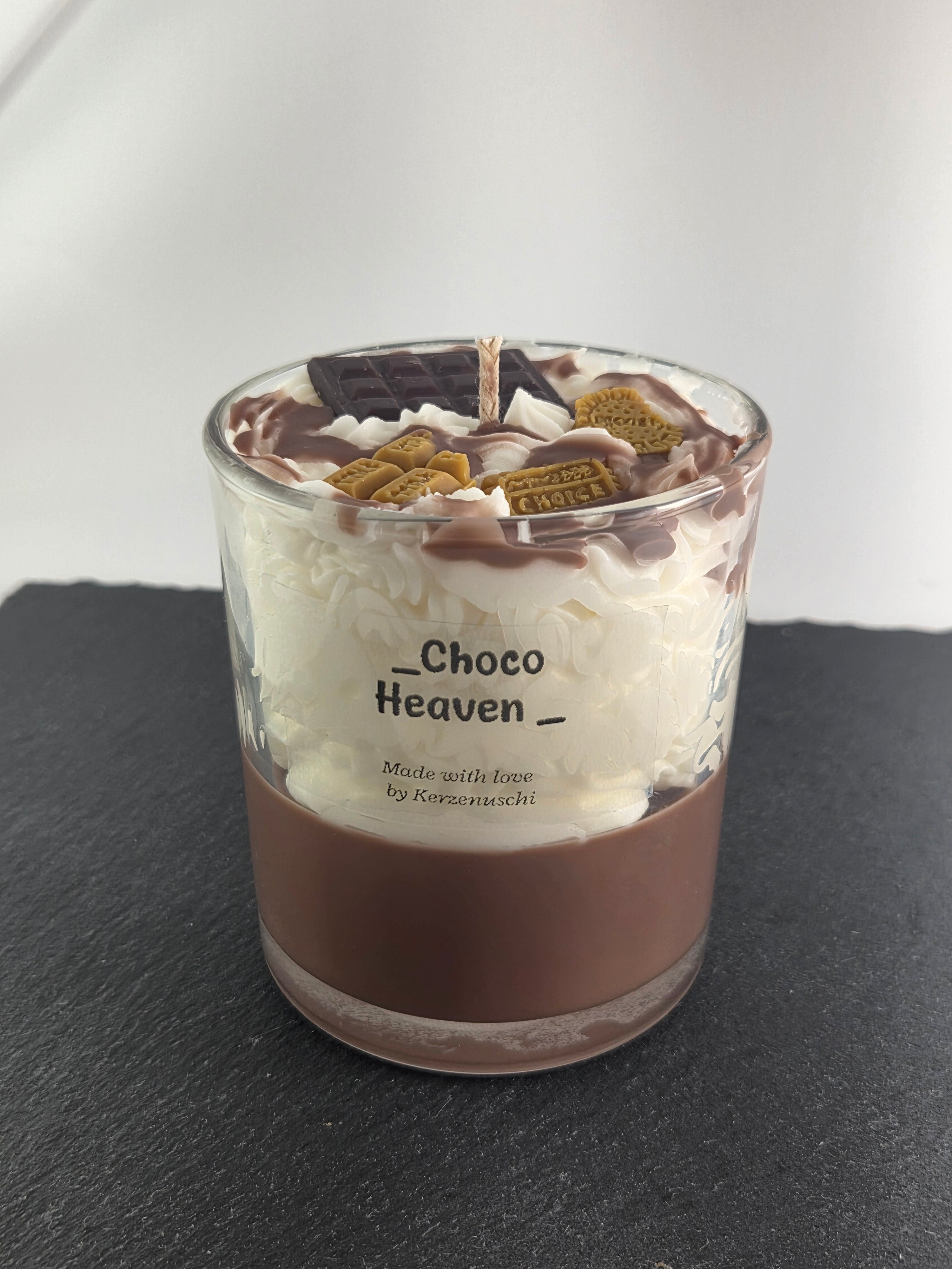 Choco Heaven