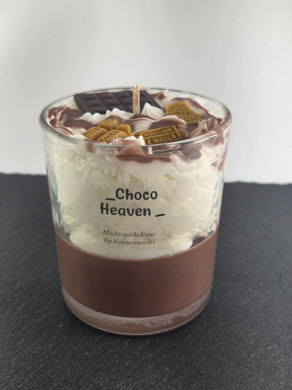 Choco Heaven