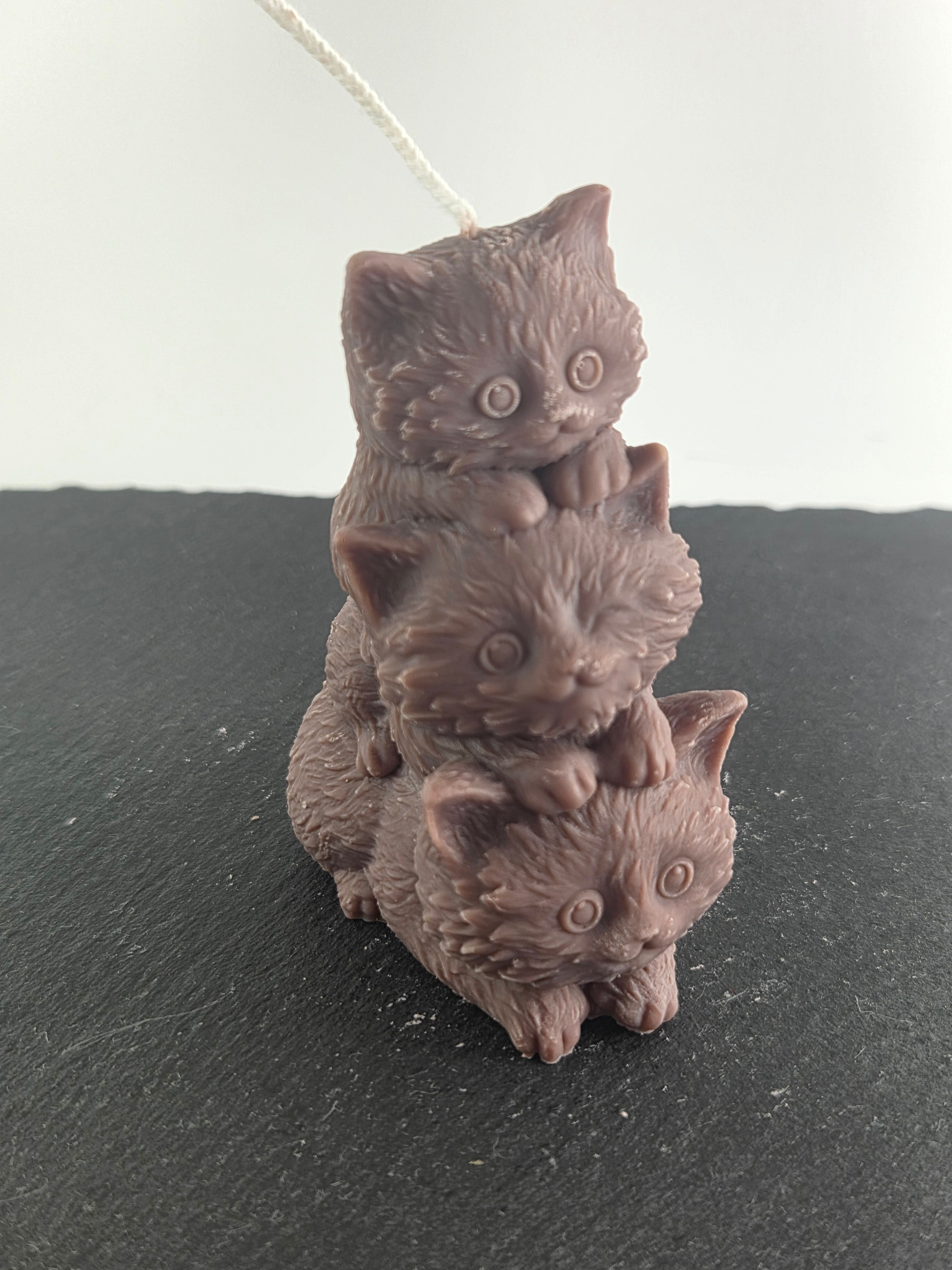Katzenstapel