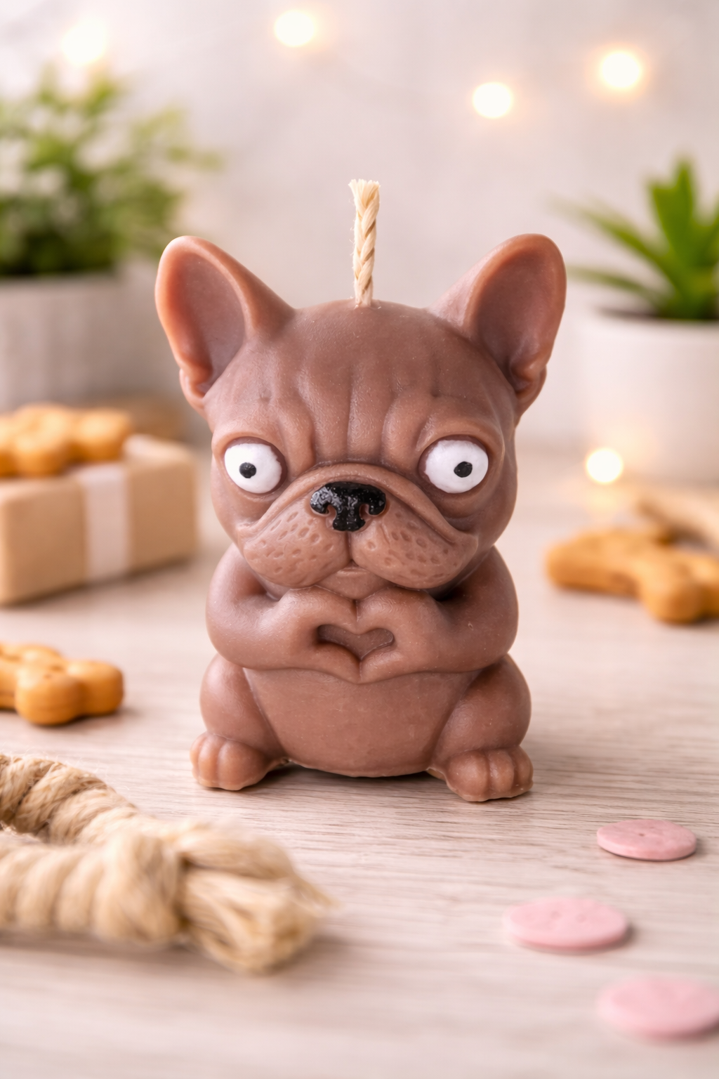 Herzensdogge