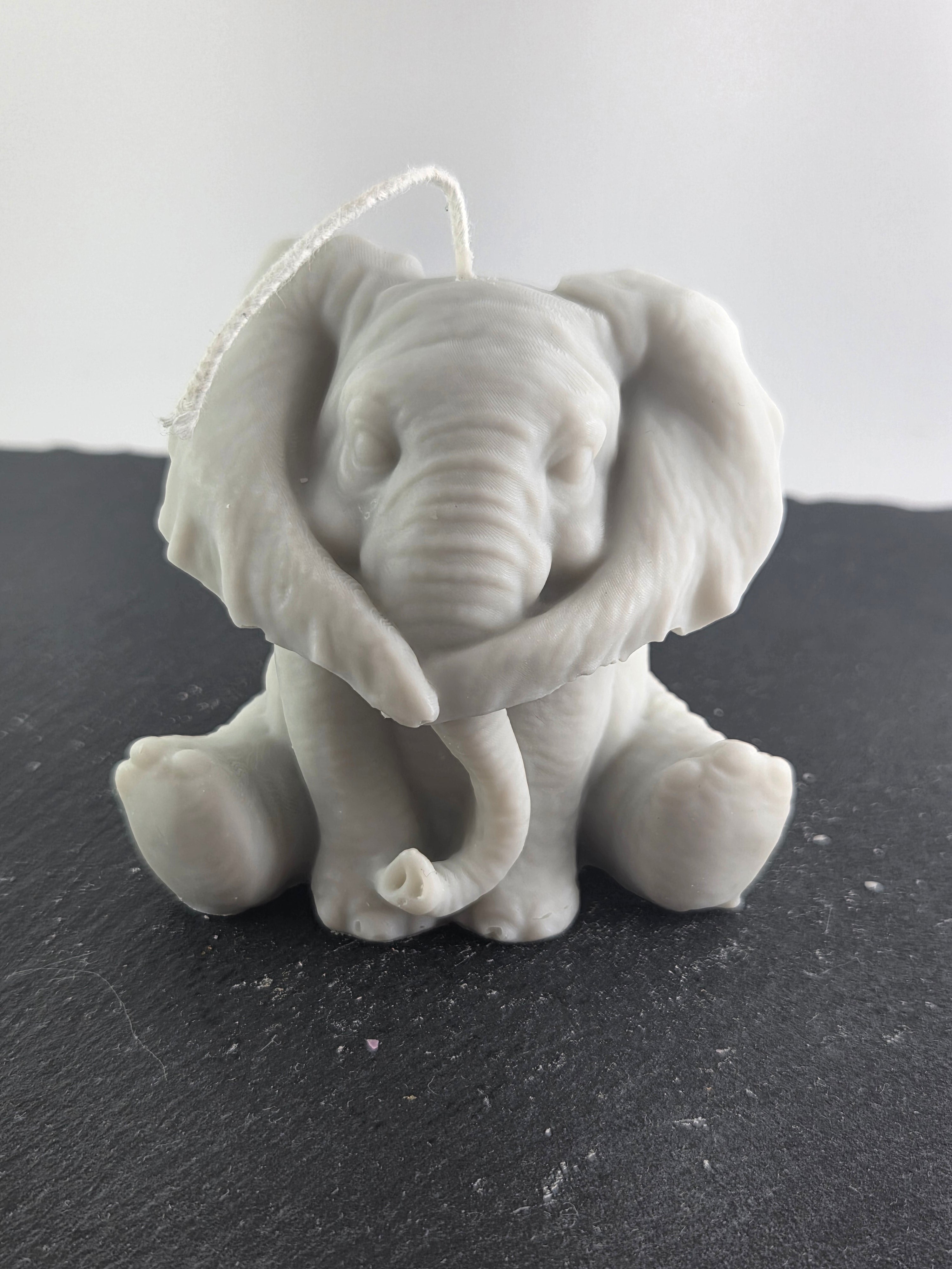 Elefant