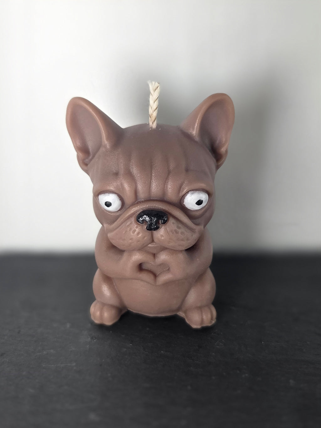 Herzensdogge