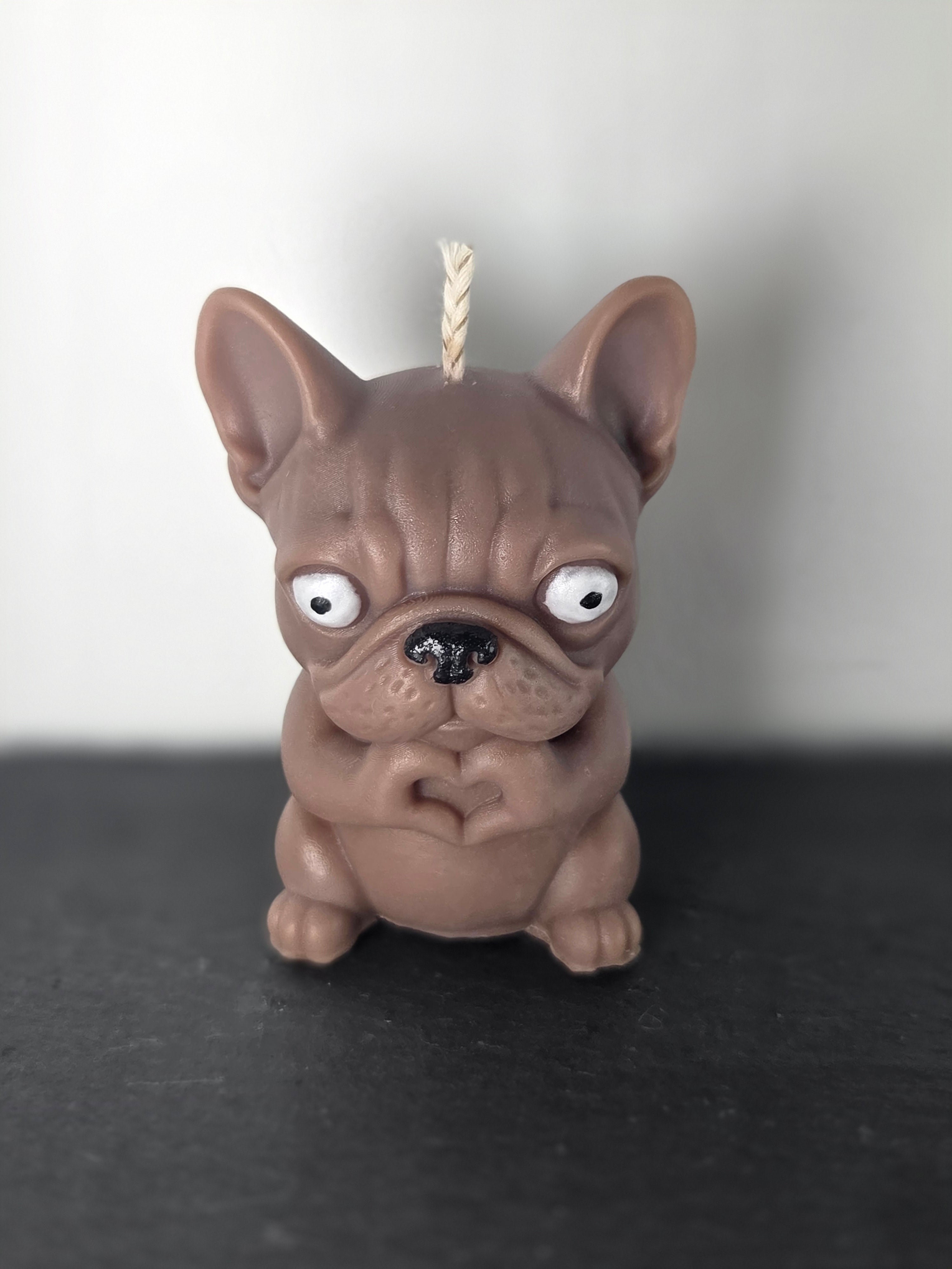 Herzensdogge